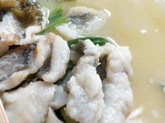 -明呈黄鱼面馆(斜土路店)