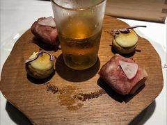 -王品牛排(郑州大卫城店)