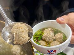 -鑫龙火锅(北园店)