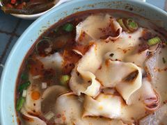 -兰亭安泊牛肉面(乐都路店)