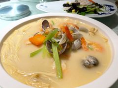 腐竹-上下九广州菜馆(锦业路店)