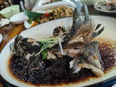 -琼大师东方烤乳猪(亚特兰蒂斯店)