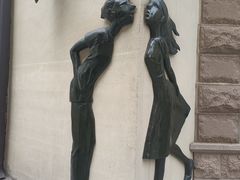 -鲁邦国际风情街(麦世达韩国精品百货店)