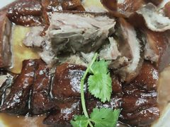-锦粤宫·精致粤菜(深圳北站店)