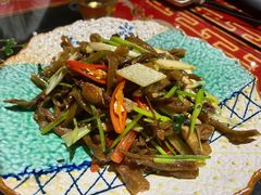 -云来居素食馆(海上世界店)