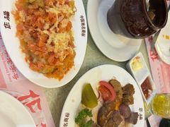 -华梅西餐厅(哈尔滨中央大街店)