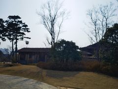 -南阳卧龙岗武侯祠