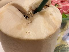 -樾餐厅泰式海鲜火锅(民歌湖店)