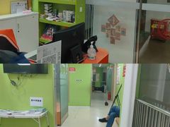 -昂立青少儿成长中心(长宁仙霞校区)
