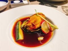 -極上萬膳·日料放题(海岸城店)