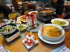 -黄泥岗·地道湖北菜(奥特莱斯店)