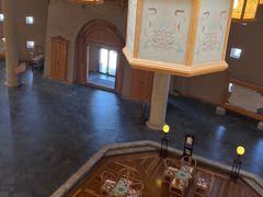 -敦煌山庄摘星阁