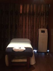 -TIME SPA科技美肤机构