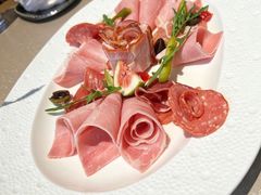 -波特曼西餐厅(南岗店)