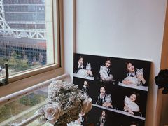 -壹人壹像工作室(购物公园店)