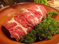 和牛飞雪-山葵村烤肉(海淀区民族大学店)