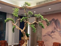 包厢-卿雲阁私人高定餐厅(汉口江滩店)