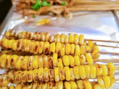 -李不管把把烧(天府三街店)