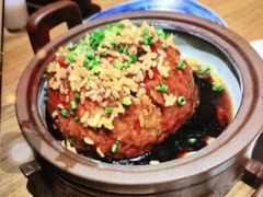-扬州狮子楼·非遗淮扬菜(东关街店)