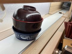 -滨寿司(新街口中央商场店)