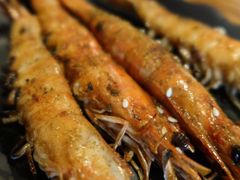 -烧蠔帮·生蚝海鲜牌档(观海店)