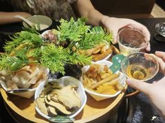 -一善菌·云南菌汤·云南菜(银泰城店)