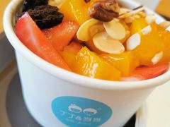 -丁丁&当当牦牛酸奶·酥油面包(官门口店)