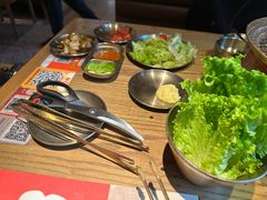 -西塔老太太泥炉烤肉(杭州首店)