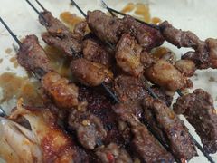 -老白家怡贵园烤肉