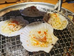 -喜来稀肉(北外滩白玉兰广场店)