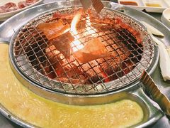 -喜来稀肉(虹泉路店)