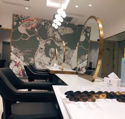 -Kraemer paris·苏豪路易士·嘉玛发廊