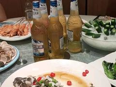 -老伙记海鲜码头(北滘店)