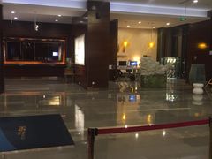 -北京东直门智选假日酒店