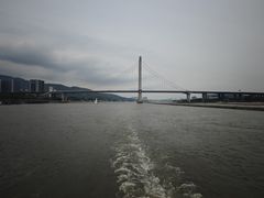 -闽江夜游台江旅游码头