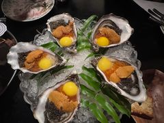 -Osteria Garden 生蚝花园餐厅(原进贤路店)