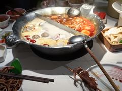 -九鼎轩火锅大排挡