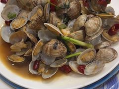 -前王院•巧克力海鲜市集餐厅(万平口店)