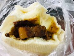 酱肉包-袁大头包子(光华路店)