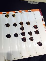 -ace hair salon top 无痕接发