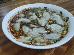 -尤素福东举院饺子馆
