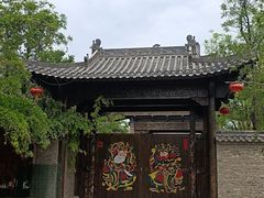 -朱仙镇启封故园景区