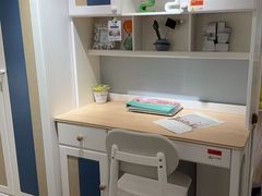 -A家居·松堡王国儿童家具(集美家居大红门店)