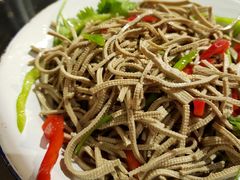 -马路牙子地桌烤肉(工体店)