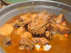 -吃饭皇帝大(解放西路店)