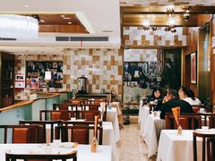 大堂-乾隆美食·本帮菜(黄河路店)