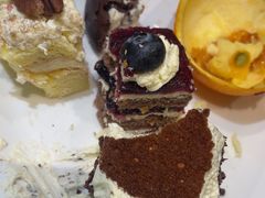 -晶丽香榭自助餐(南京大饭店)