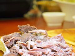 -草原牧语烤全羊(闽江大道店)