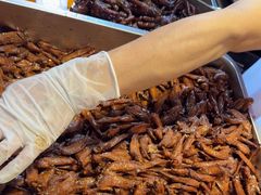 -乔波食品(杜桥中心菜场店)