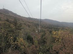-紫金山索道-售票处